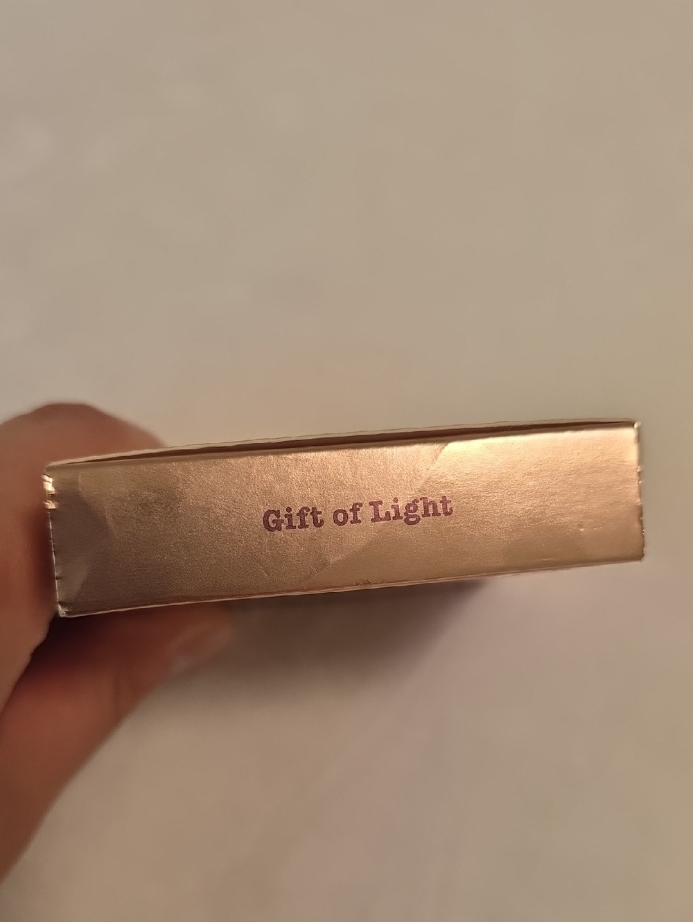 NIB Stila Gift of Light Liquid Eyeshadow Set 3 Pc - Picture 14 of 14